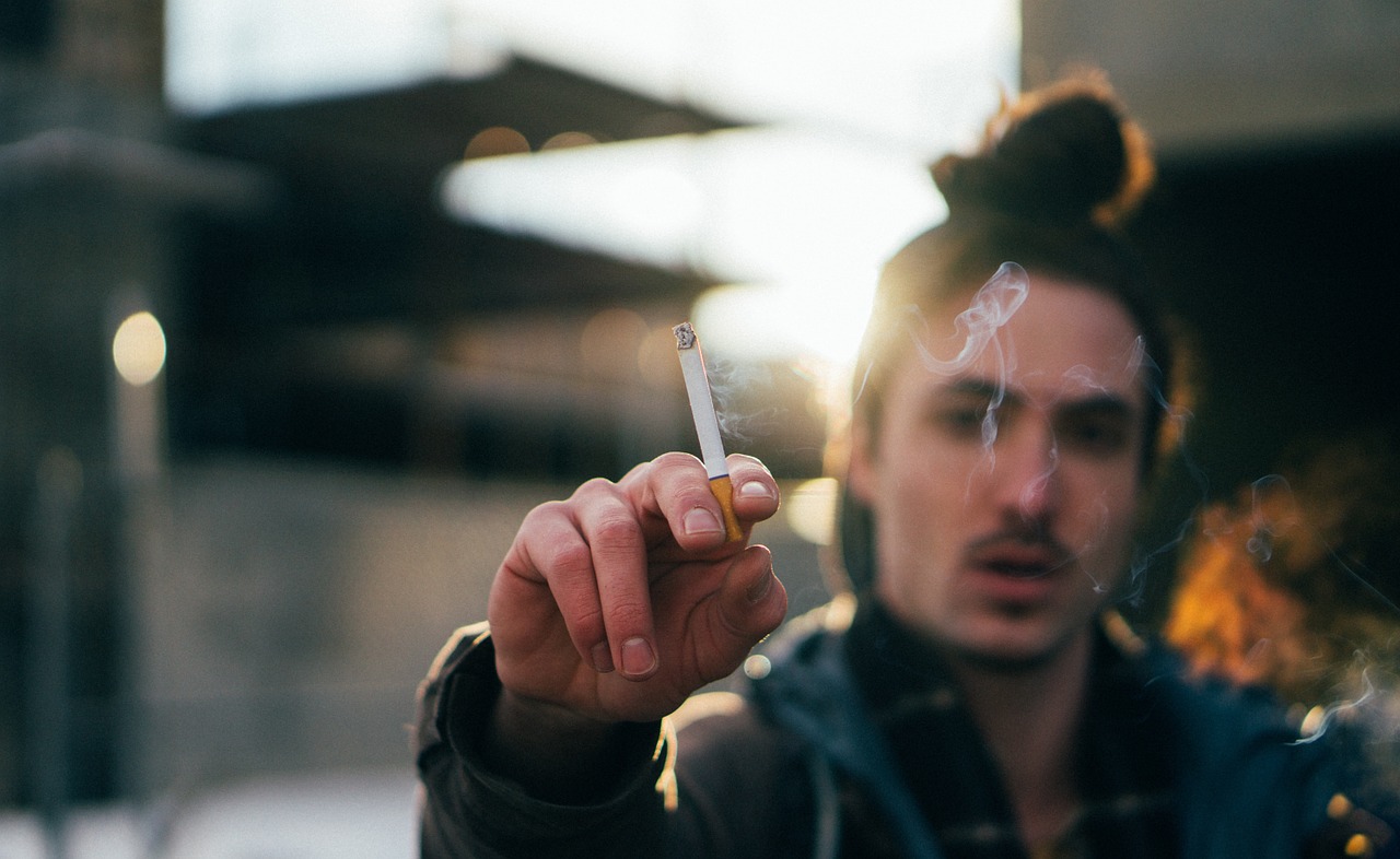 Jak skutecznie rzucić palenie? Nałogi: psychoterapia uzależnień Poznań
